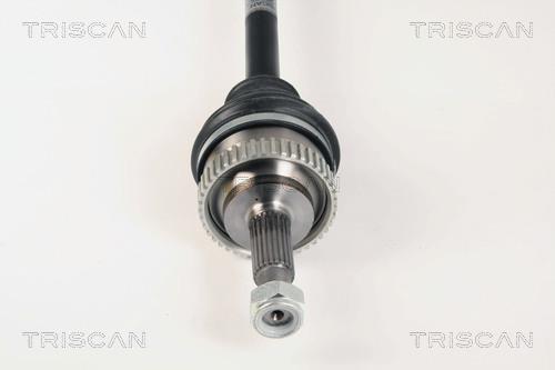 Cardán Triscan A/S 8540 25635
