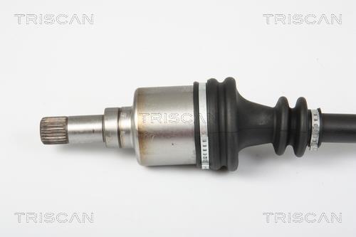 Cardã Triscan A/S 8540 25636