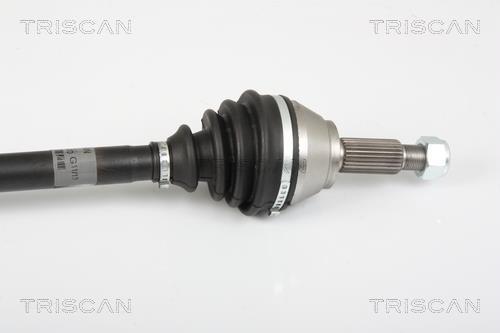 Cardã Triscan A/S 8540 25636