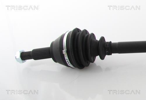 Cardã Triscan A/S 8540 25637