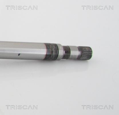 Cardã Triscan A/S 8540 25637