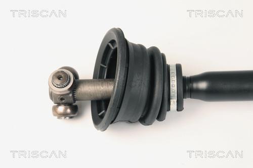 Cardan Triscan A/S ref. 8540 25650