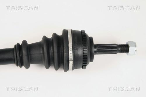 Cardan Triscan A/S ref. 8540 25650