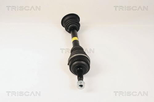 Cardan Triscan A/S ref. 8540 25650