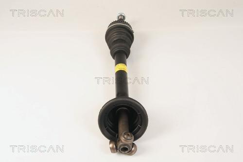 Cardan Triscan A/S ref. 8540 25650