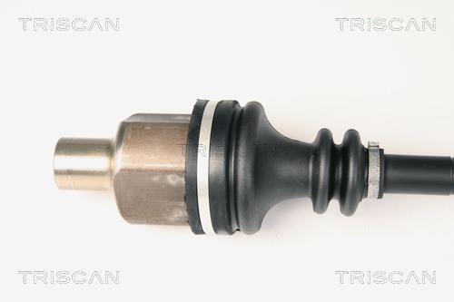 Cardan Triscan A/S 8540 25651