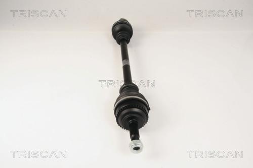 Cardan Triscan A/S 8540 25651