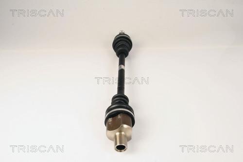 Cardan Triscan A/S 8540 25651