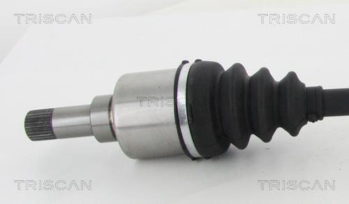 Cardan Triscan A/S ref. 8540 25654