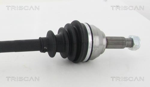 Cardan Triscan A/S ref. 8540 25654
