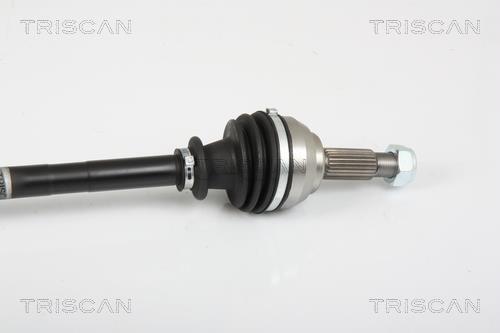 Cardan Triscan A/S ref. 8540 25655