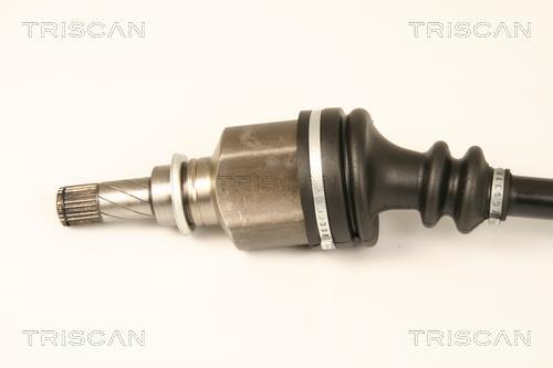Cardán Triscan A/S ref. 8540 25656