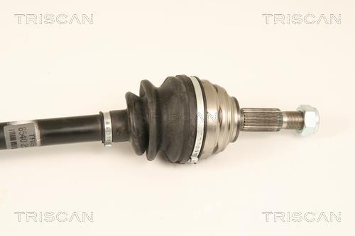Cardán Triscan A/S ref. 8540 25656