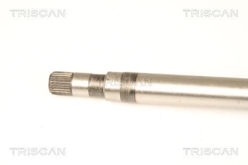 Cardán Triscan A/S ref. 8540 25657