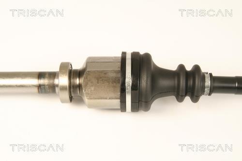 Cardán Triscan A/S ref. 8540 25657