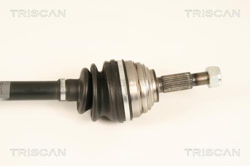 Cardán Triscan A/S ref. 8540 25657