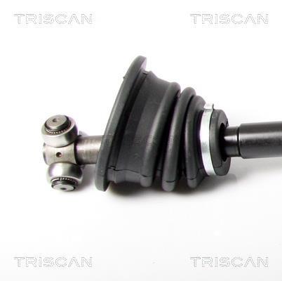 Cardan Triscan A/S 8540 25658