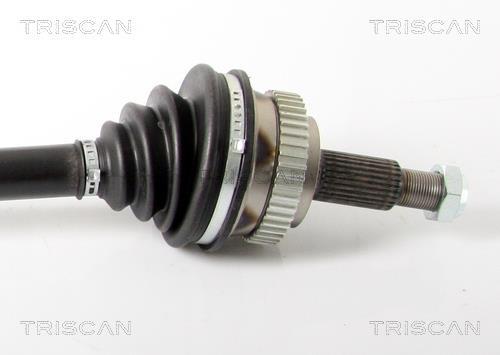 Cardan Triscan A/S 8540 25658