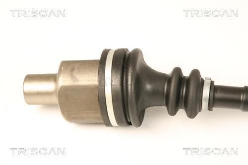 Cardan Triscan A/S 8540 25659