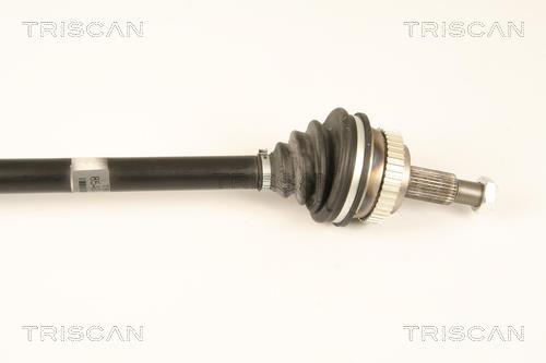 Cardan Triscan A/S 8540 25659