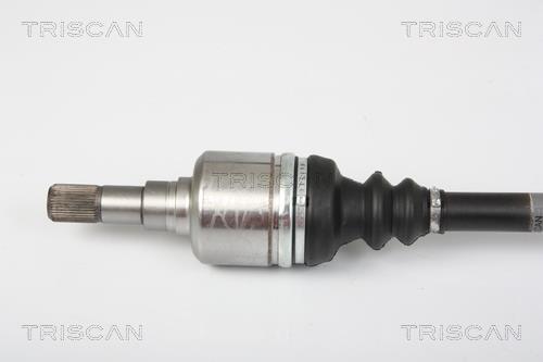 Cardan Triscan A/S ref. 8540 25663