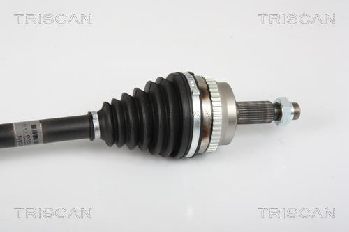 Cardan Triscan A/S ref. 8540 25663