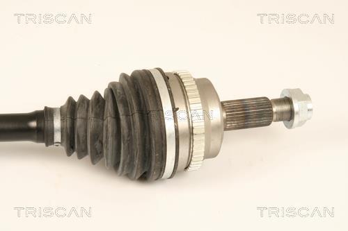 Cardan Triscan A/S ref. 8540 25665