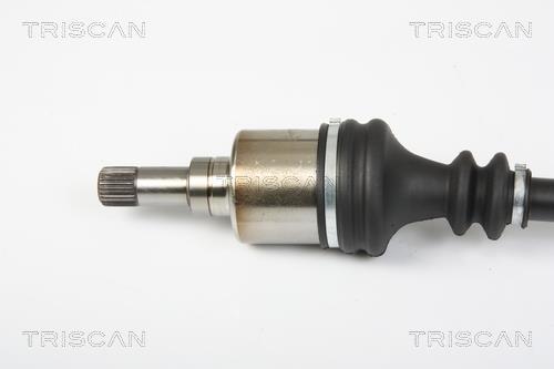 Cardan Triscan A/S ref. 8540 25666
