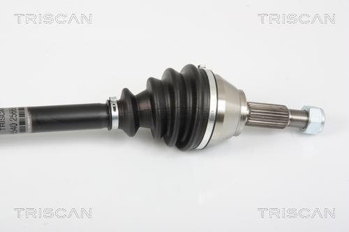 Cardan Triscan A/S ref. 8540 25666