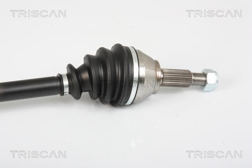 Cardan Triscan A/S 8540 25667