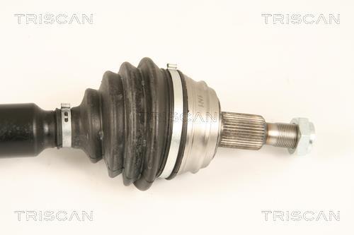 Cardan Triscan A/S ref. 8540 25669