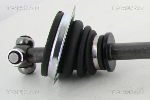Cardã Triscan A/S 8540 25672