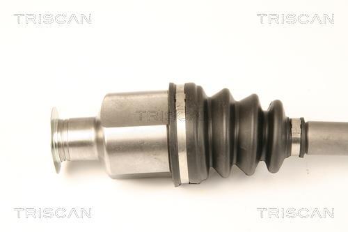 Cardã Triscan A/S 8540 25673