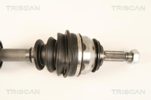 Cardã Triscan A/S 8540 25673