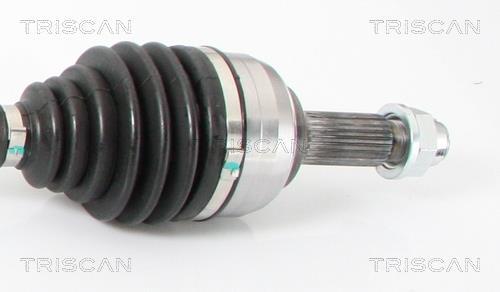 Cardán Triscan A/S ref. 8540 25680