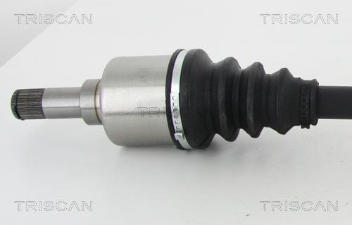 Cardan Triscan A/S 8540 25681