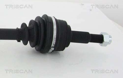 Cardan Triscan A/S 8540 25681