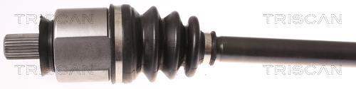 Cardan Triscan A/S 8540 25683