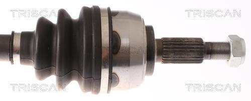 Cardan Triscan A/S 8540 25683