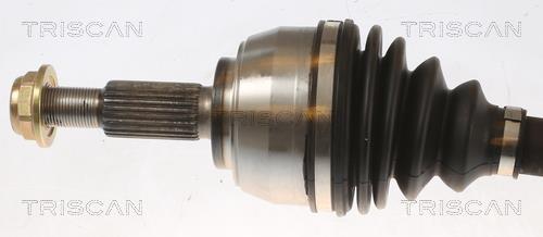 Cardan Triscan A/S 8540 25684