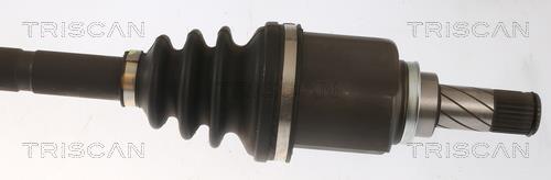 Cardan Triscan A/S 8540 25684