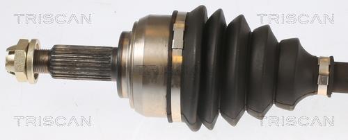 Cardan Triscan A/S 8540 25685