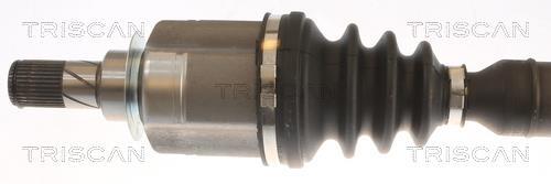 Cardan Triscan A/S 8540 25686