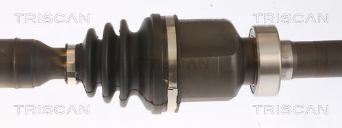 Cardan Triscan A/S 8540 25687
