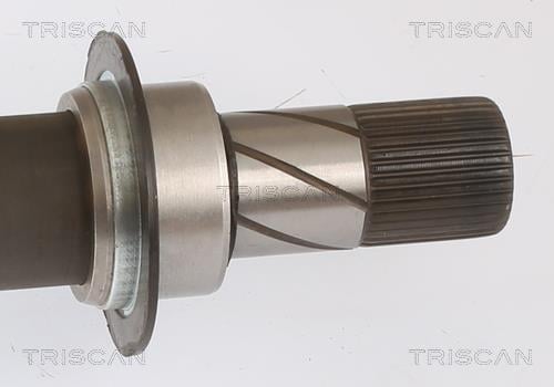 Cardan Triscan A/S 8540 25687