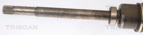 Cardan Triscan A/S 8540 25688