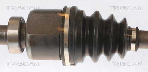 Cardan Triscan A/S 8540 25688