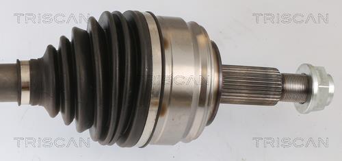 Cardan Triscan A/S 8540 25688