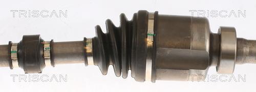 Cardan Triscan A/S ref. 8540 25694