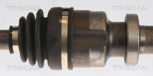 Cardan Triscan A/S 8540 25697
